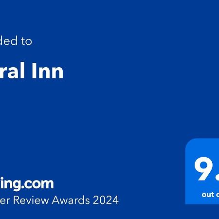 Floral Inn Prishtinë Ngoại thất bức ảnh