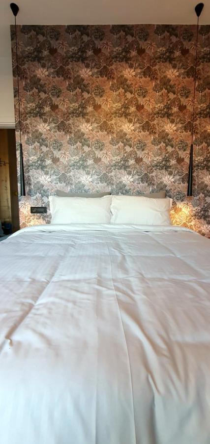 Floral Inn Prishtinë Ngoại thất bức ảnh
